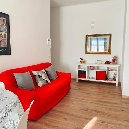 L'Ippocastano Appartamenti - B&B Castellaneta Exteriér fotografie