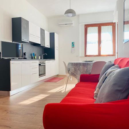 L'Ippocastano Appartamenti - B&B Castellaneta Exteriér fotografie