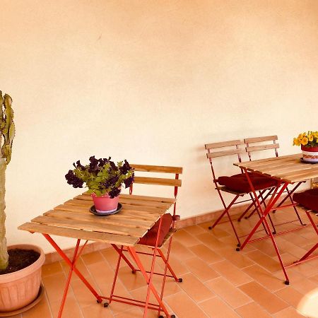 L'Ippocastano Appartamenti - B&B Castellaneta Exteriér fotografie