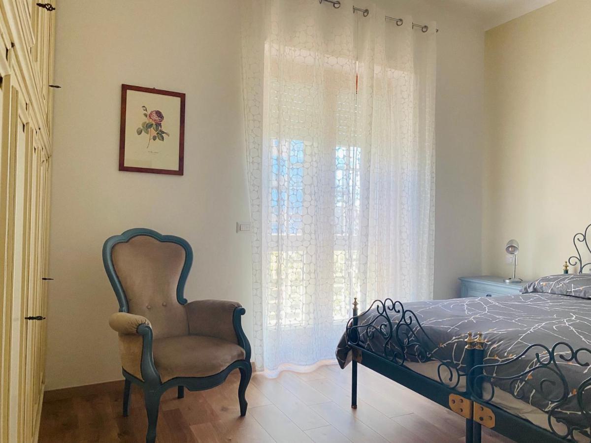 L'Ippocastano Appartamenti - B&B Castellaneta Exteriér fotografie