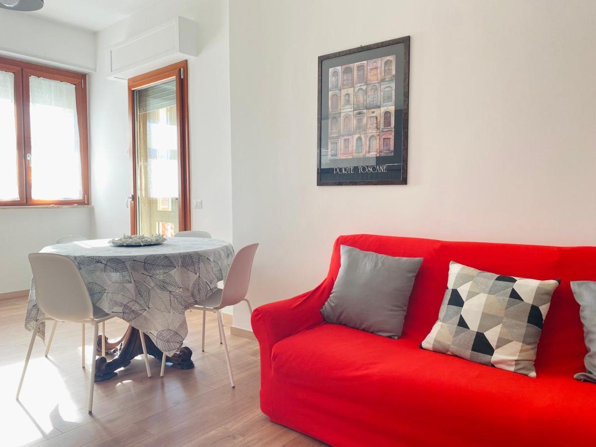L'Ippocastano Appartamenti - B&B Castellaneta Exteriér fotografie