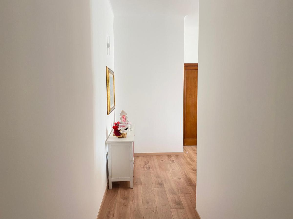 L'Ippocastano Appartamenti - B&B Castellaneta Exteriér fotografie