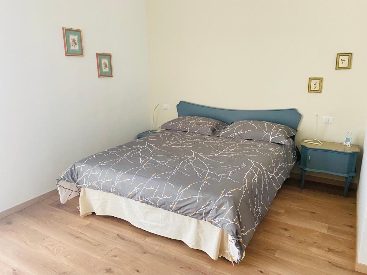 L'Ippocastano Appartamenti - B&B Castellaneta Exteriér fotografie