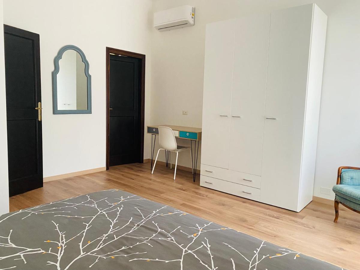 L'Ippocastano Appartamenti - B&B Castellaneta Exteriér fotografie
