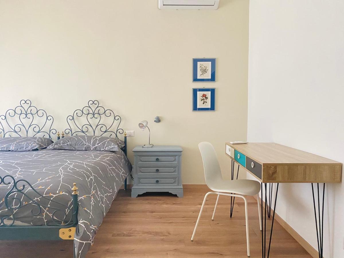 L'Ippocastano Appartamenti - B&B Castellaneta Exteriér fotografie